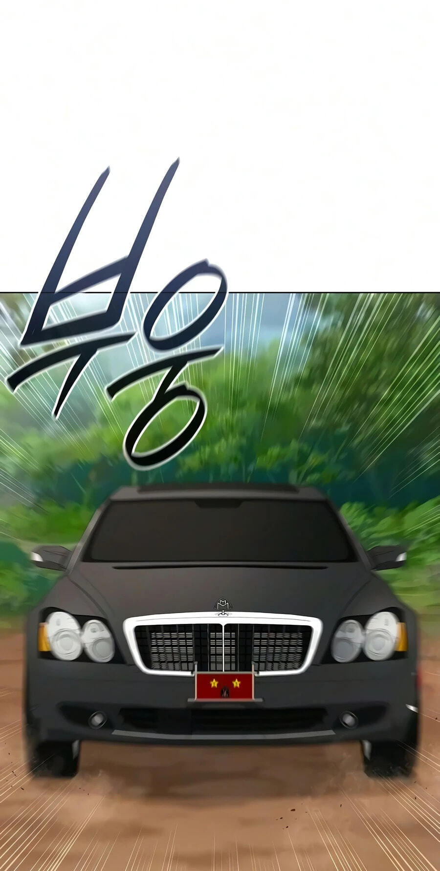 Returned to the Day I Joined the Army Chapter 88 page 64 - 