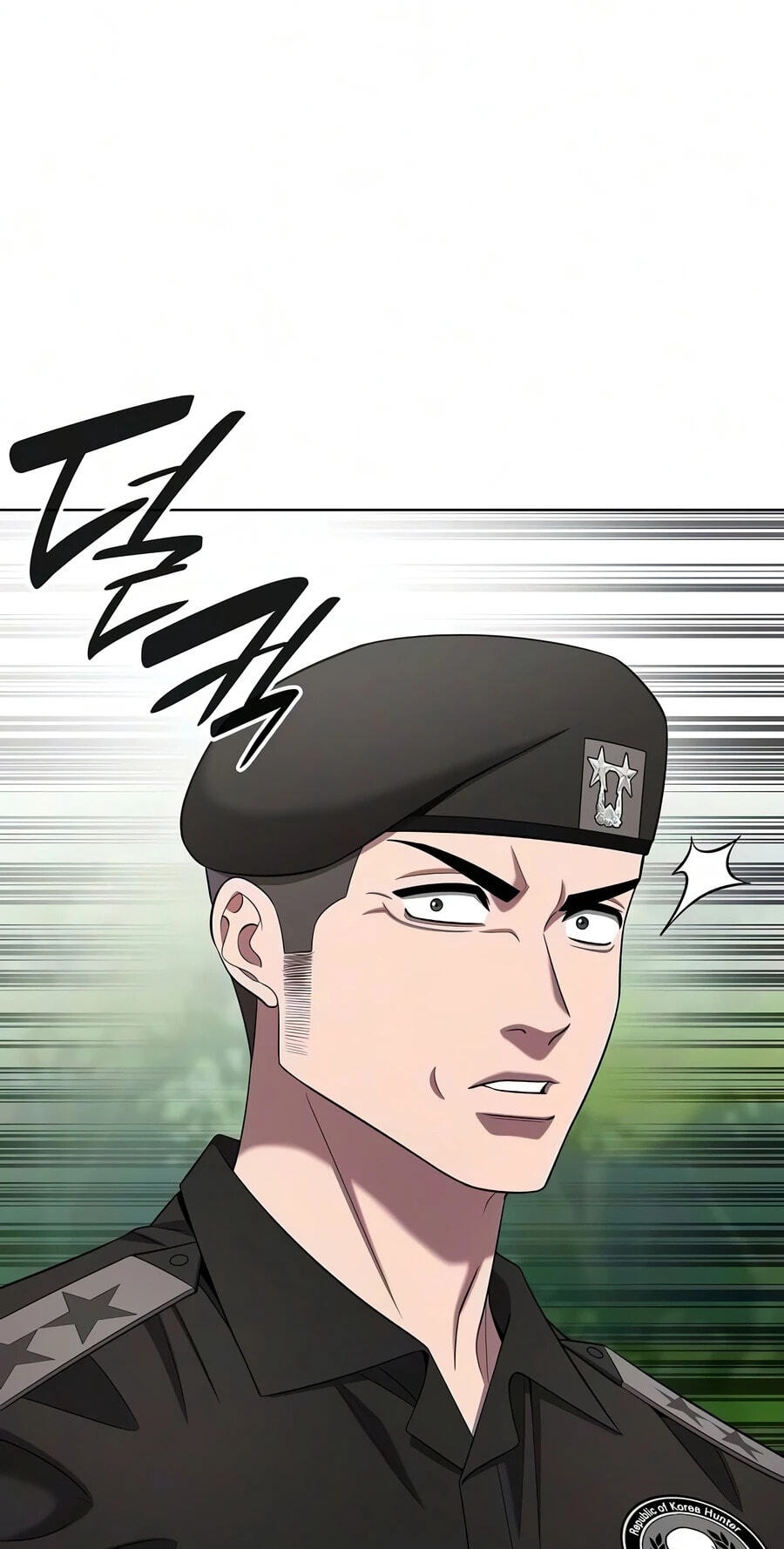 Returned to the Day I Joined the Army Chapter 88 page 66 - 