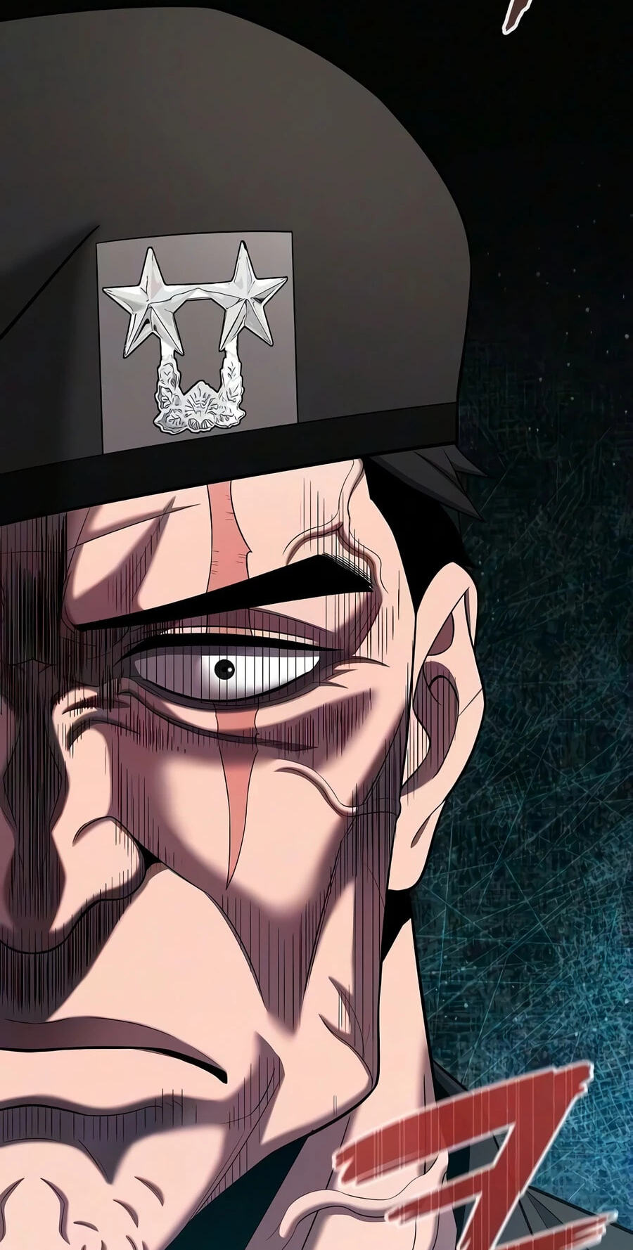 Returned to the Day I Joined the Army Chapter 88 page 72 - 