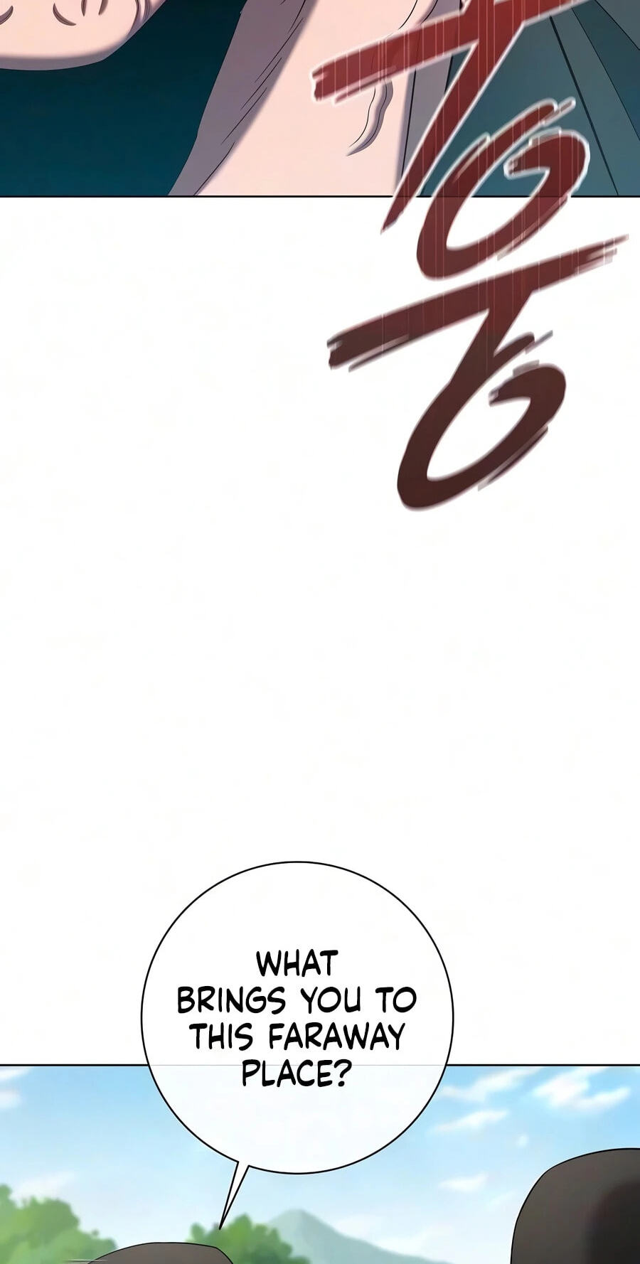 Returned to the Day I Joined the Army Chapter 88 page 73 - 
