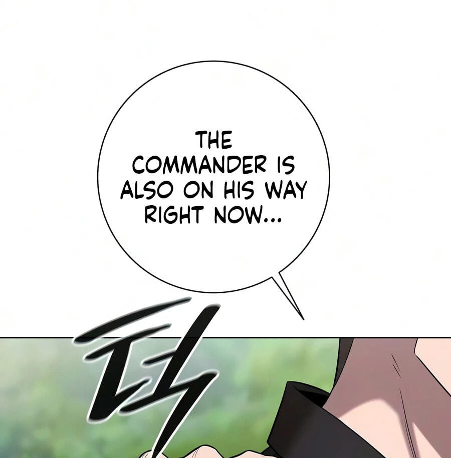 Returned to the Day I Joined the Army Chapter 88 page 75 - 
