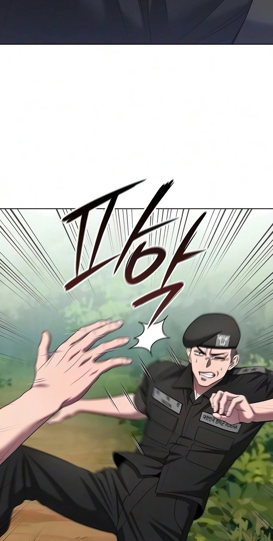 Returned to the Day I Joined the Army Chapter 88 page 78 - 