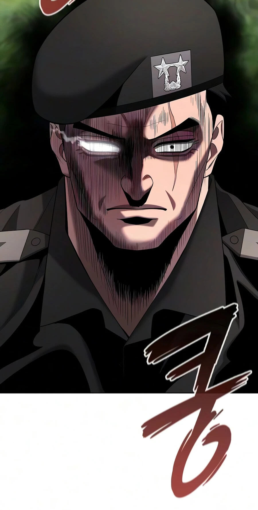 Returned to the Day I Joined the Army Chapter 88 page 81 - 