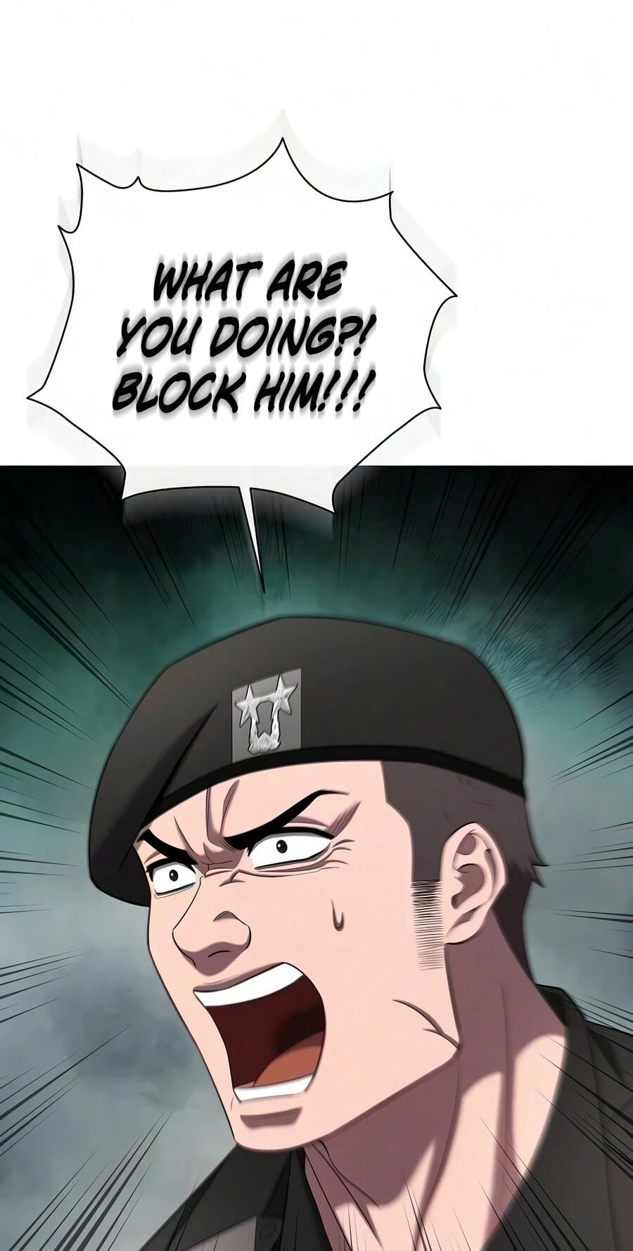 Returned to the Day I Joined the Army Chapter 88 page 82 - 