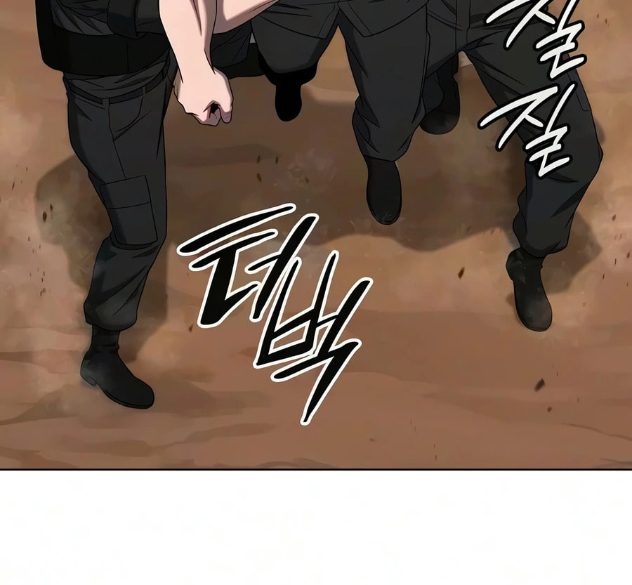 Returned to the Day I Joined the Army Chapter 88 page 86 - 