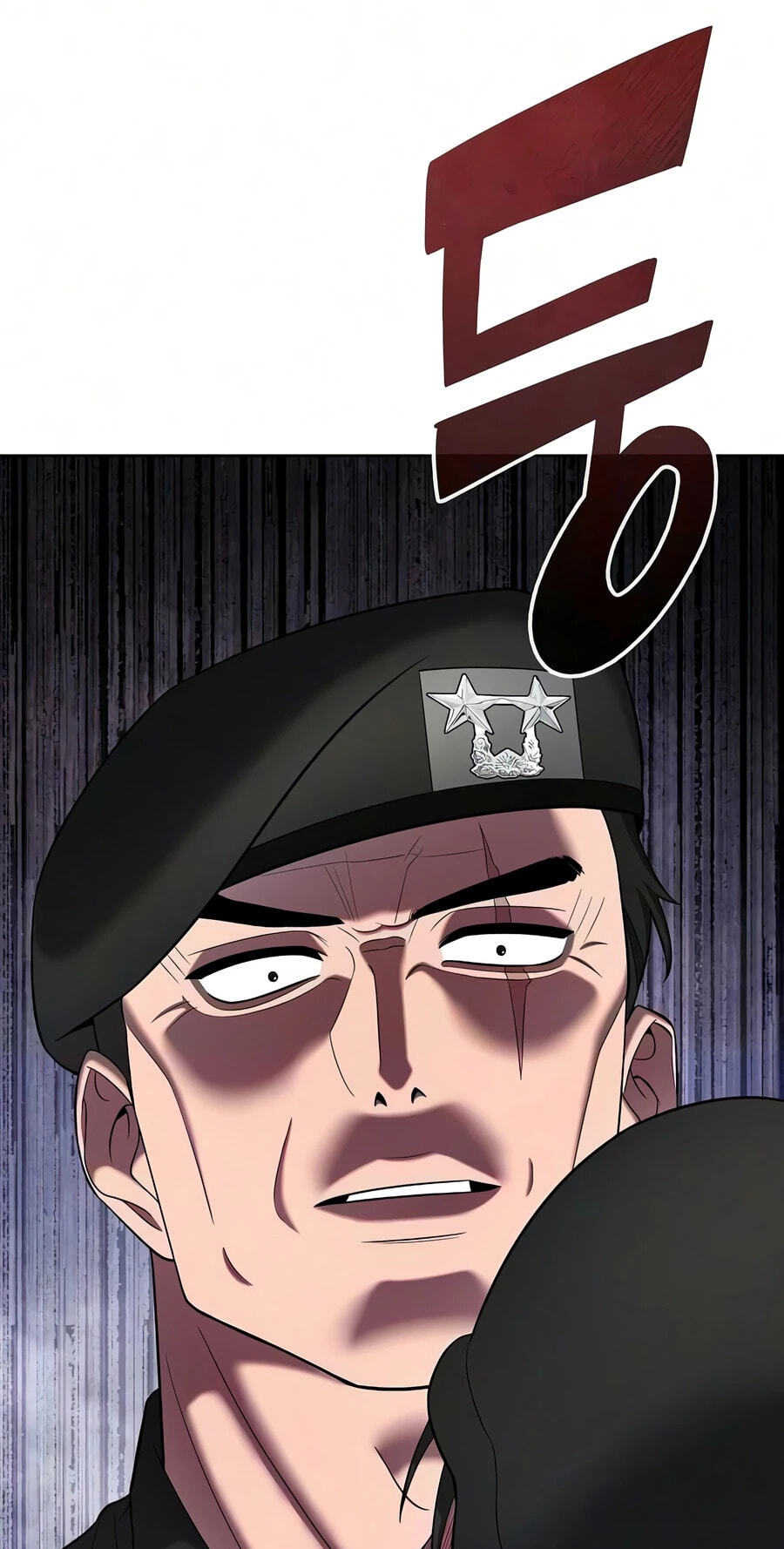 Returned to the Day I Joined the Army Chapter 88 page 87 - 