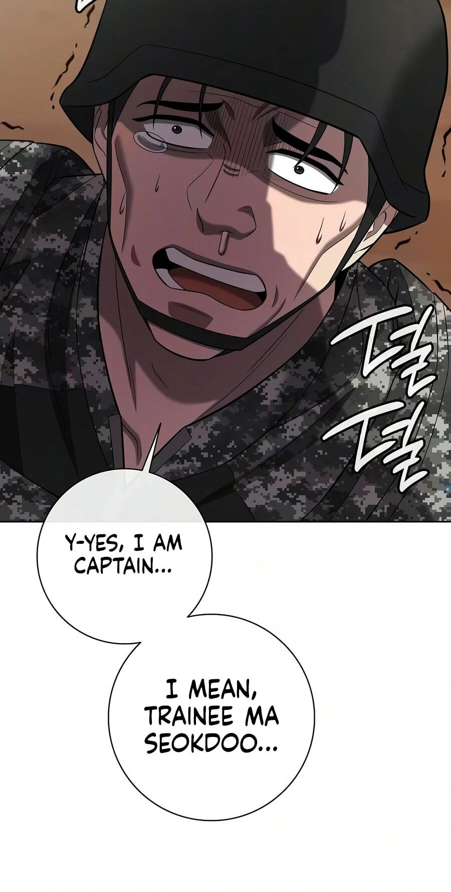 Returned to the Day I Joined the Army Chapter 88 page 89 - 