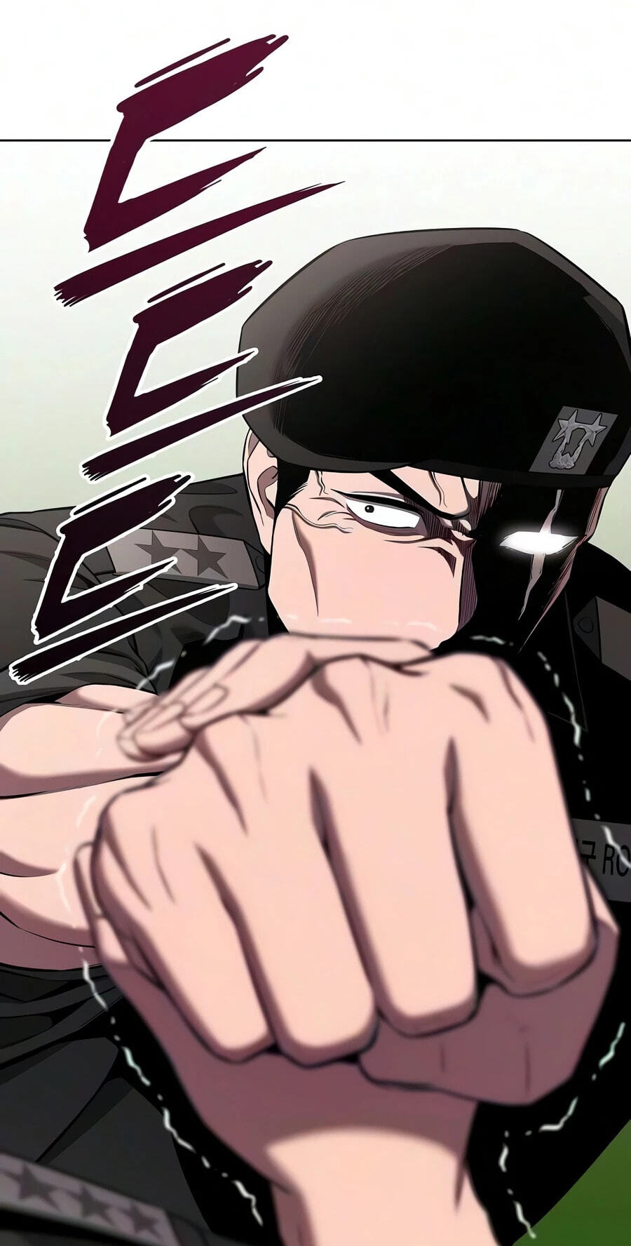 Returned to the Day I Joined the Army Chapter 88 page 95 - 