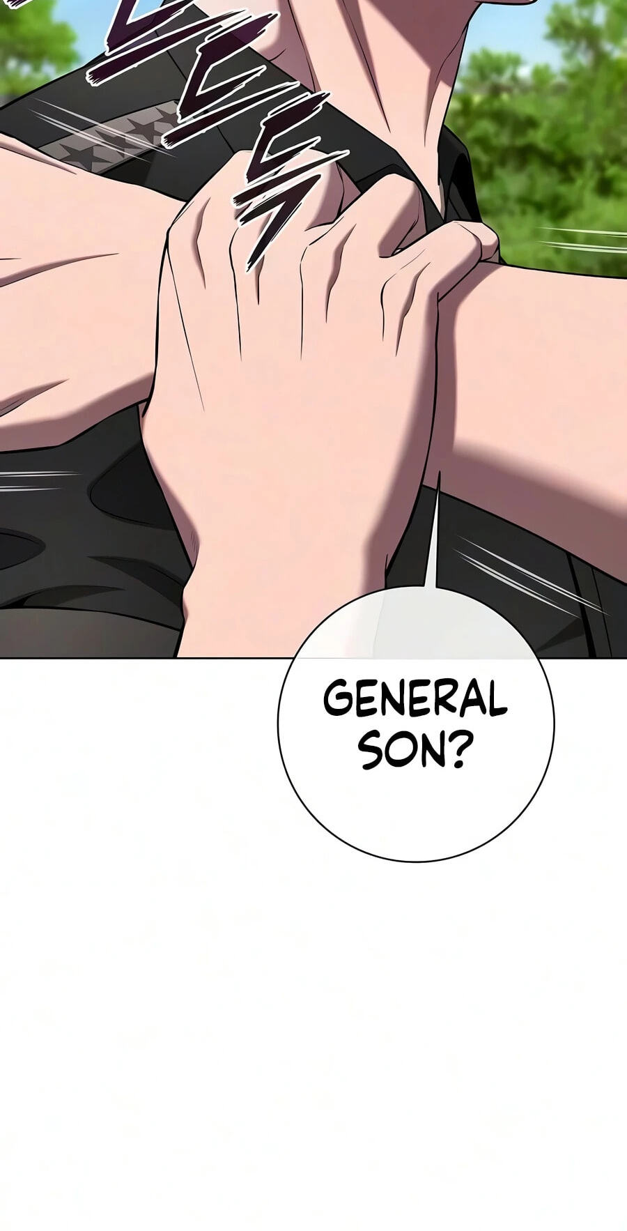 Returned to the Day I Joined the Army Chapter 88 page 97 - 