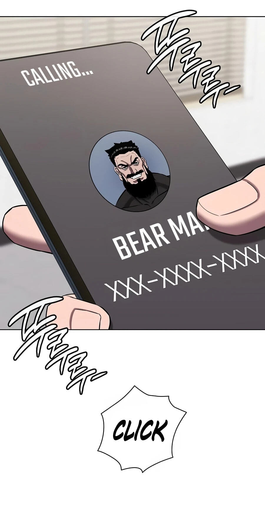 Returned to the Day I Joined the Army Chapter 89 page 101 - 