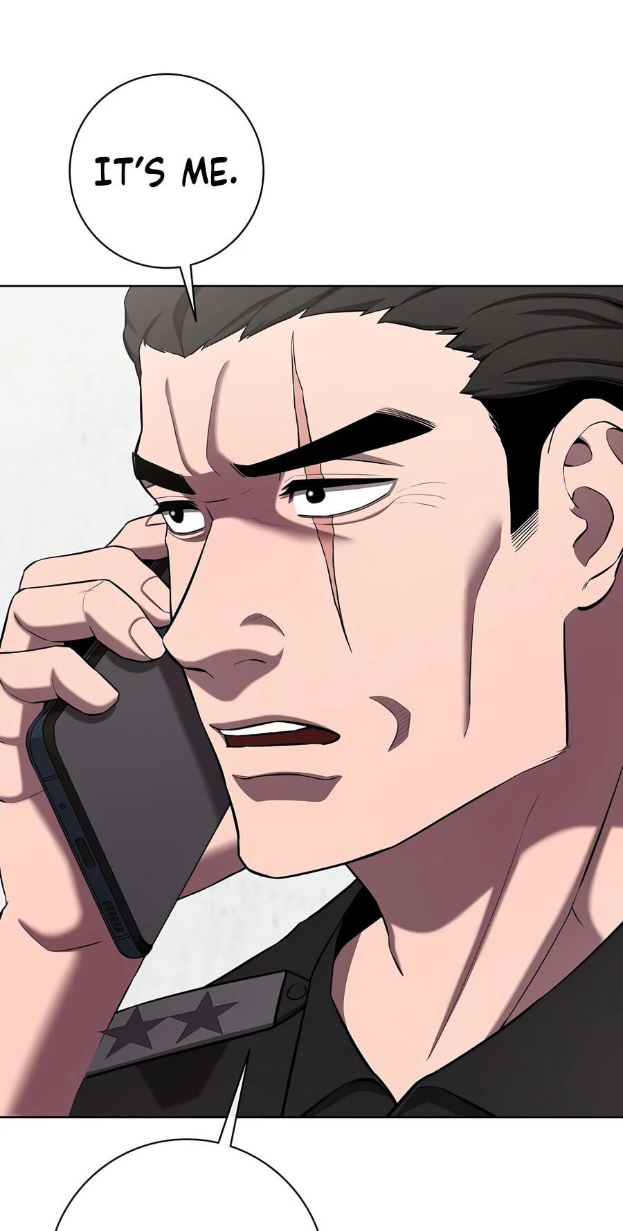 Returned to the Day I Joined the Army Chapter 89 page 102 - 