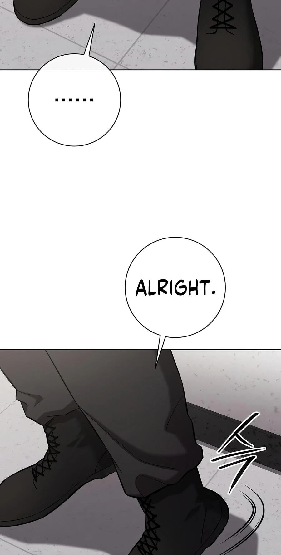 Returned to the Day I Joined the Army Chapter 89 page 104 - 