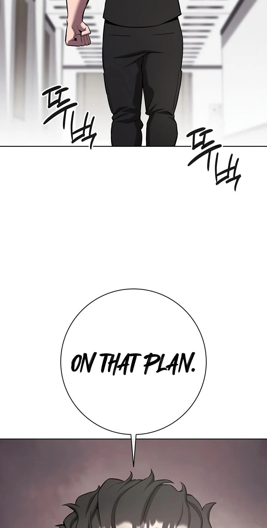 Returned to the Day I Joined the Army Chapter 89 page 106 - 
