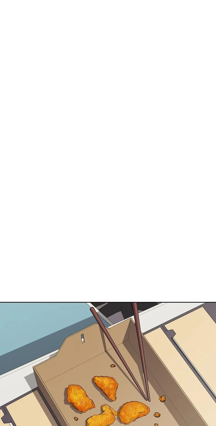 Returned to the Day I Joined the Army Chapter 89 page 108 - 