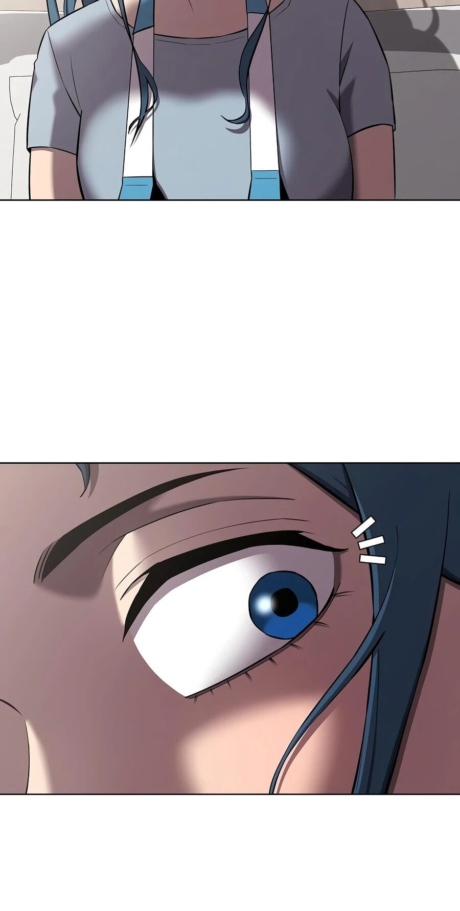 Returned to the Day I Joined the Army Chapter 89 page 111 - 