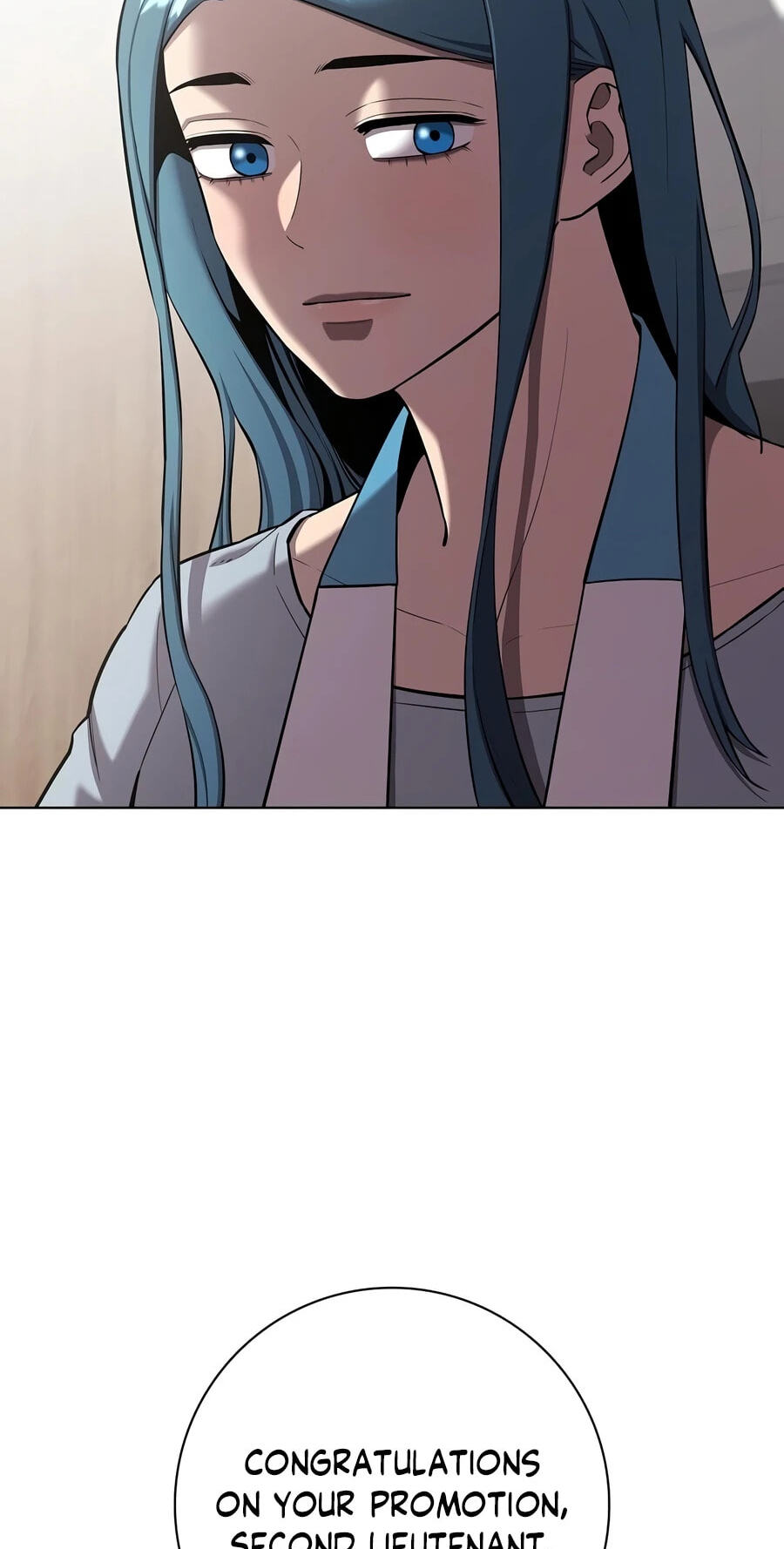 Returned to the Day I Joined the Army Chapter 89 page 113 - 