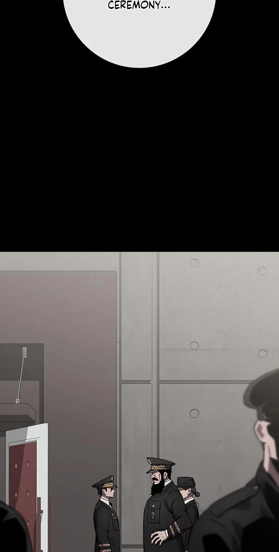 Returned to the Day I Joined the Army Chapter 89 page 119 - 