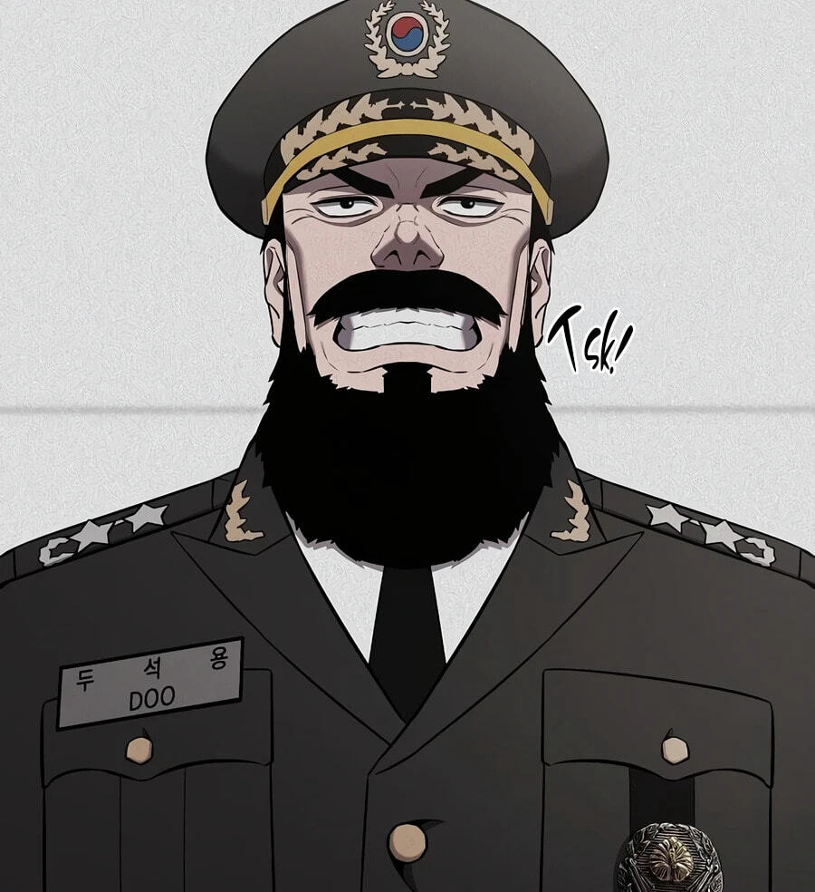 Returned to the Day I Joined the Army Chapter 89 page 121 - 