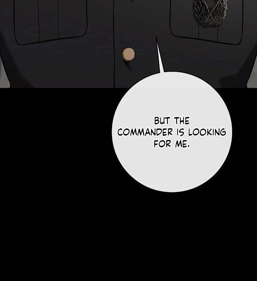 Returned to the Day I Joined the Army Chapter 89 page 122 - 