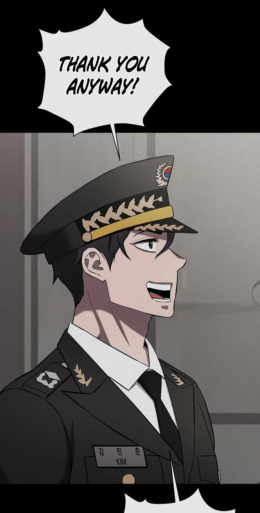 Returned to the Day I Joined the Army Chapter 89 page 123 - 
