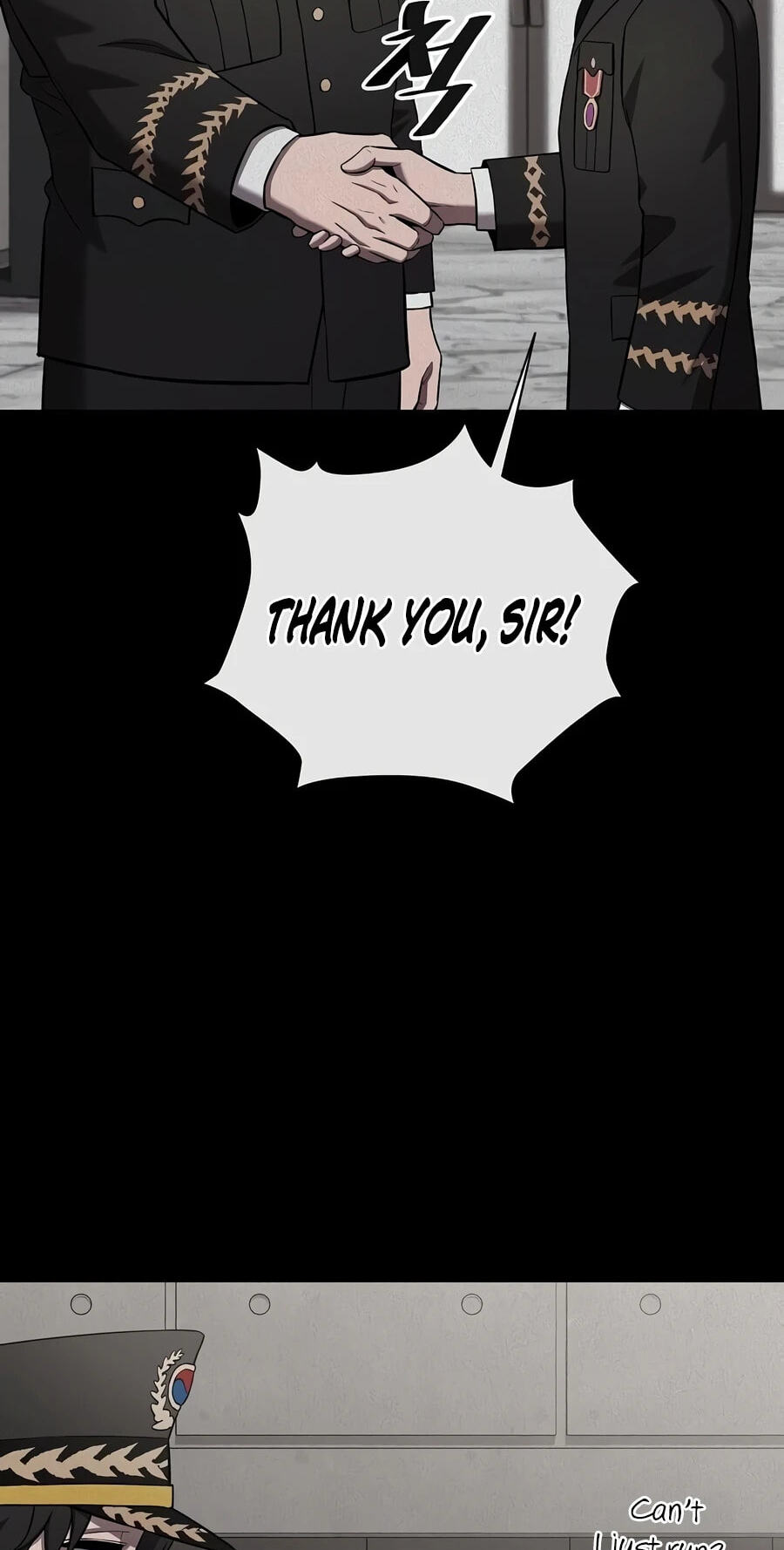 Returned to the Day I Joined the Army Chapter 89 page 125 - 