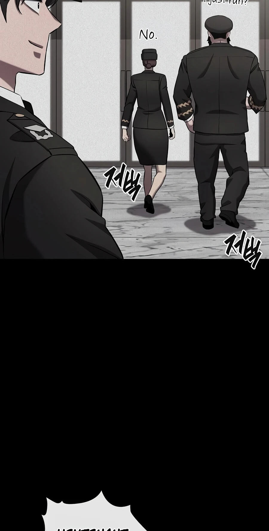 Returned to the Day I Joined the Army Chapter 89 page 126 - 