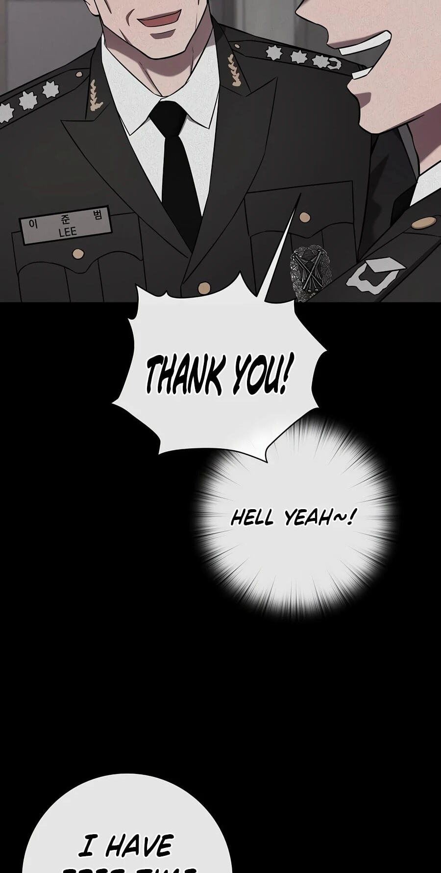 Returned to the Day I Joined the Army Chapter 89 page 130 - 