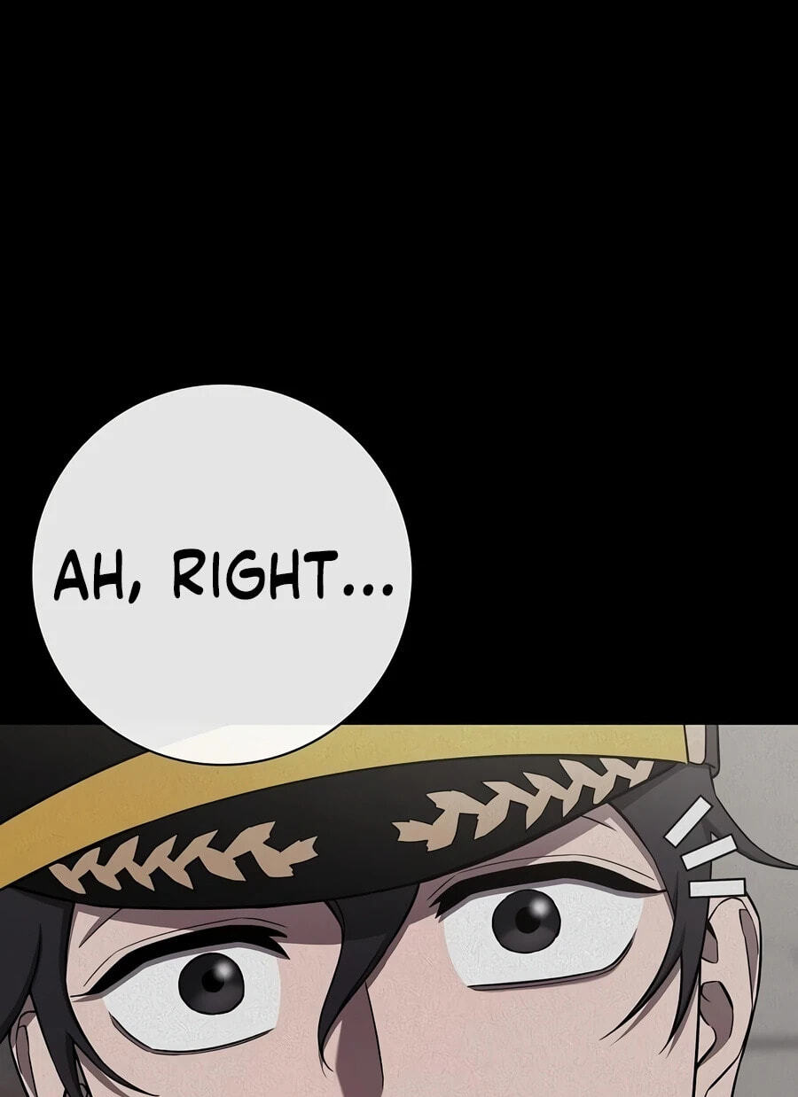 Returned to the Day I Joined the Army Chapter 89 page 132 - 
