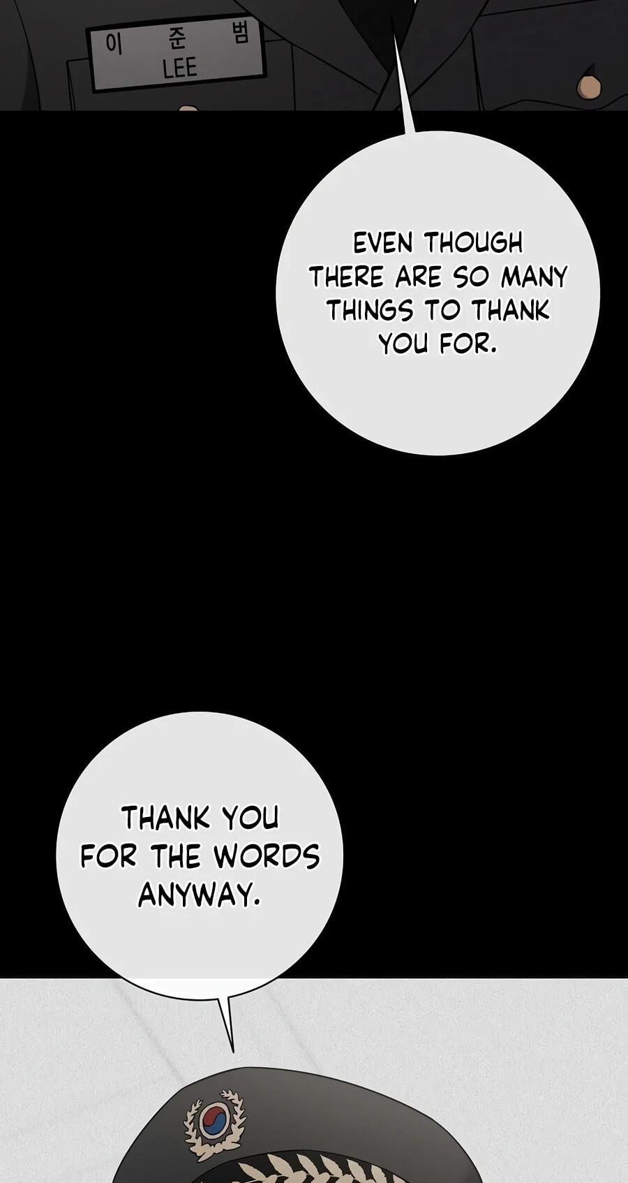 Returned to the Day I Joined the Army Chapter 89 page 135 - 