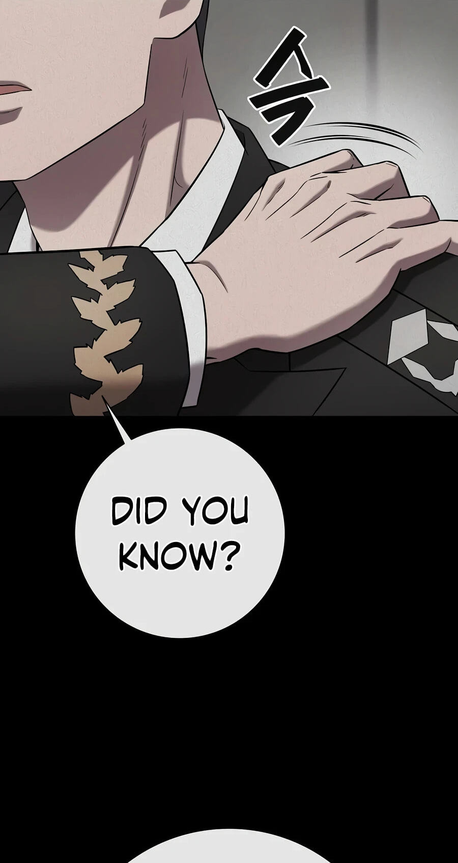 Returned to the Day I Joined the Army Chapter 89 page 137 - 