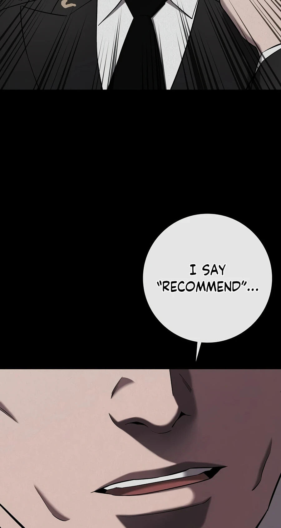 Returned to the Day I Joined the Army Chapter 89 page 139 - 