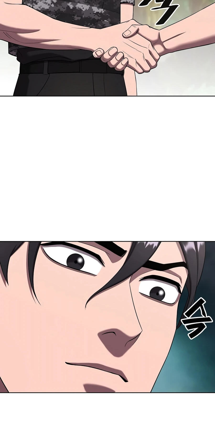 Returned to the Day I Joined the Army Chapter 89 page 15 - 