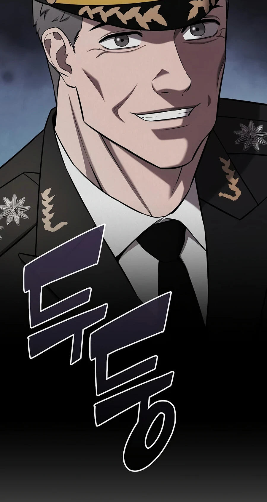 Returned to the Day I Joined the Army Chapter 89 page 141 - 