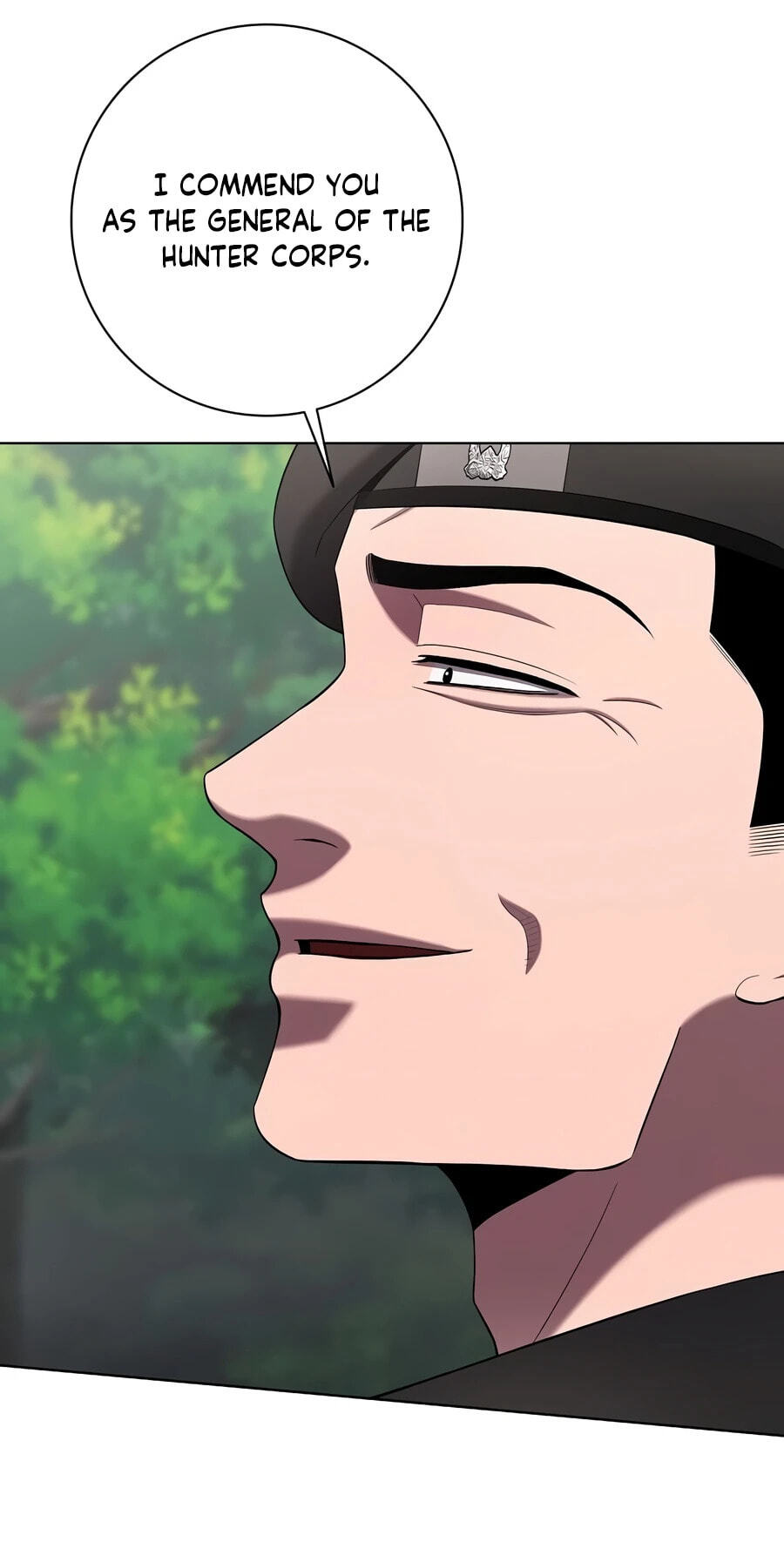 Returned to the Day I Joined the Army Chapter 89 page 24 - 