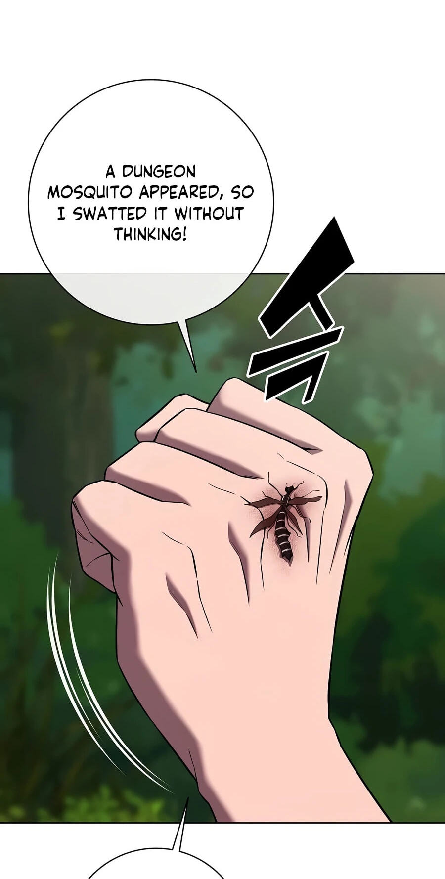 Returned to the Day I Joined the Army Chapter 89 page 4 - 