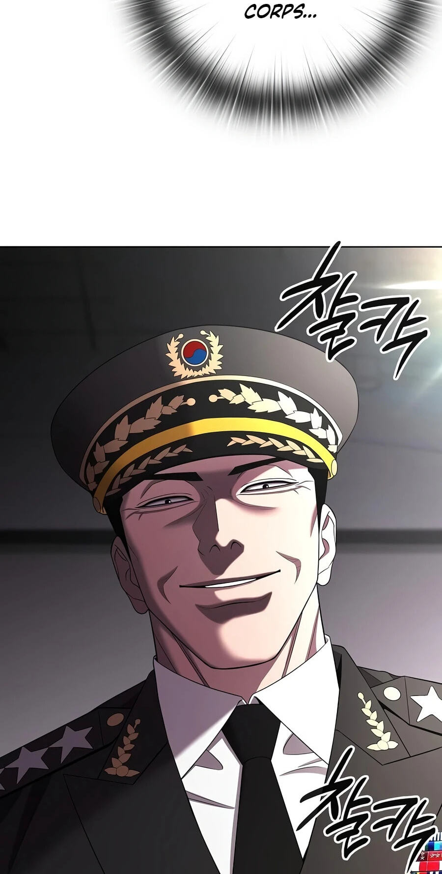 Returned to the Day I Joined the Army Chapter 89 page 40 - 