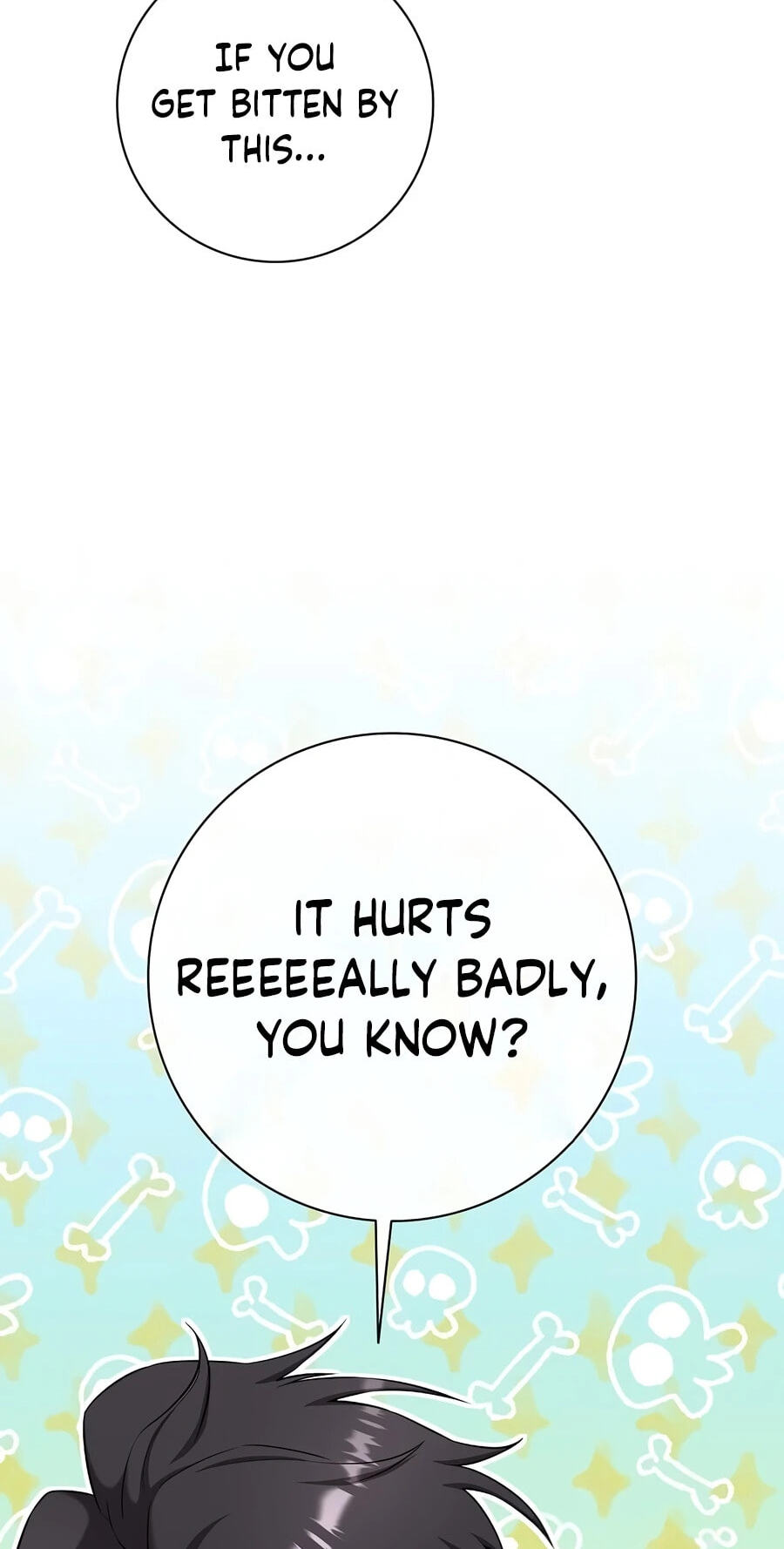 Returned to the Day I Joined the Army Chapter 89 page 5 - 