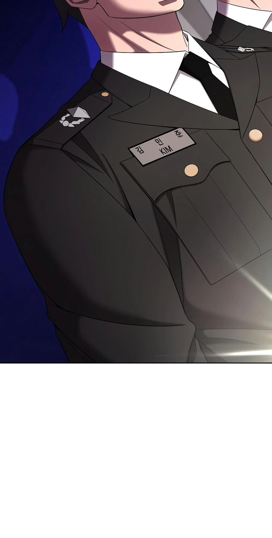 Returned to the Day I Joined the Army Chapter 89 page 45 - 