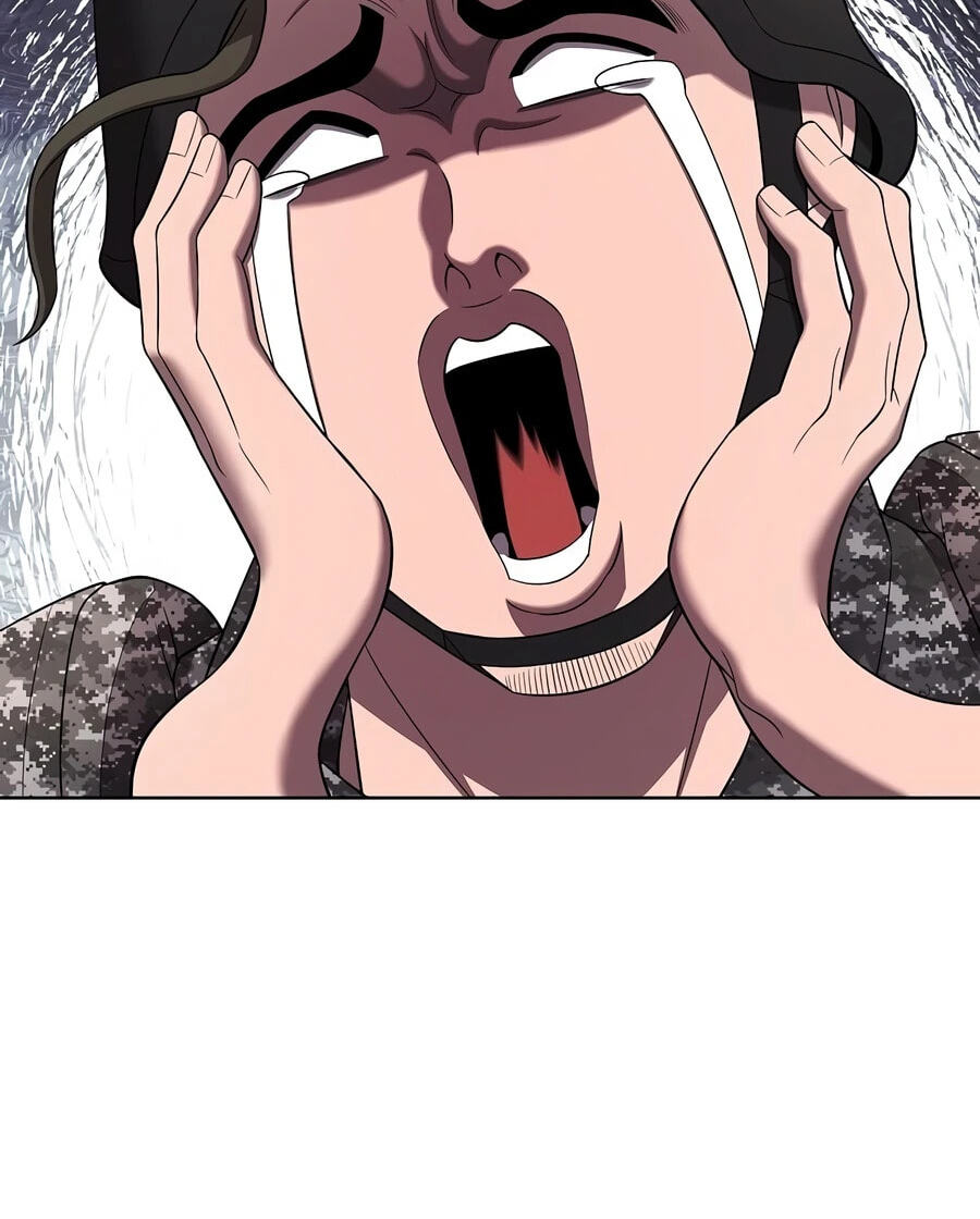 Returned to the Day I Joined the Army Chapter 89 page 56 - 
