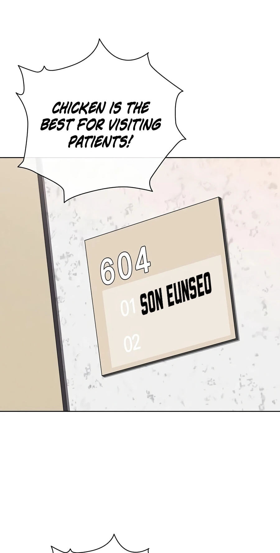 Returned to the Day I Joined the Army Chapter 89 page 71 - 