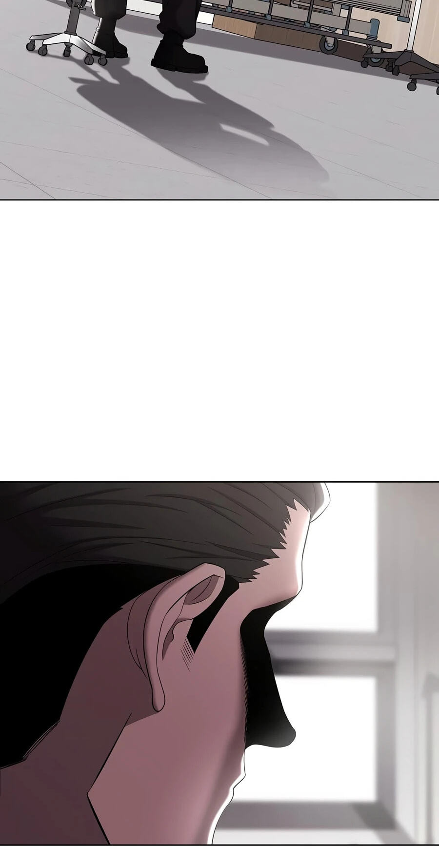 Returned to the Day I Joined the Army Chapter 89 page 75 - 