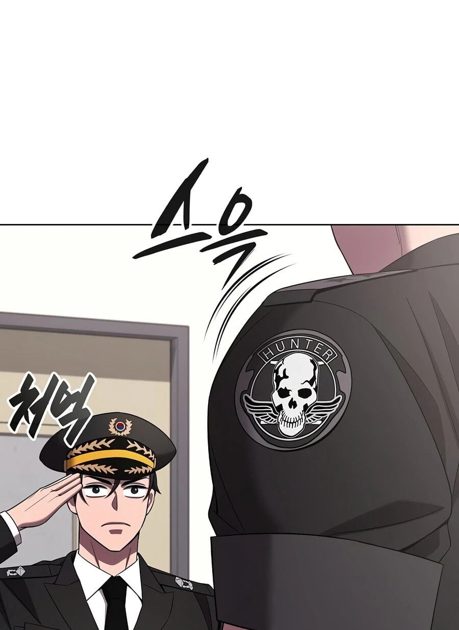 Returned to the Day I Joined the Army Chapter 89 page 77 - 