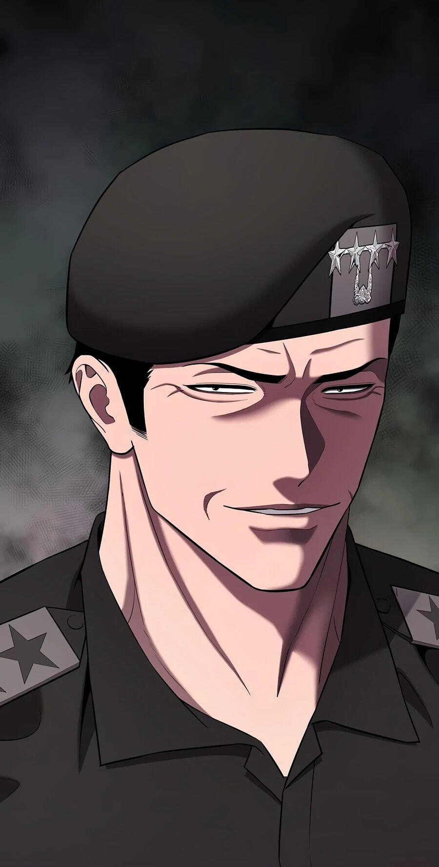 Returned to the Day I Joined the Army Chapter 89 page 10 - 