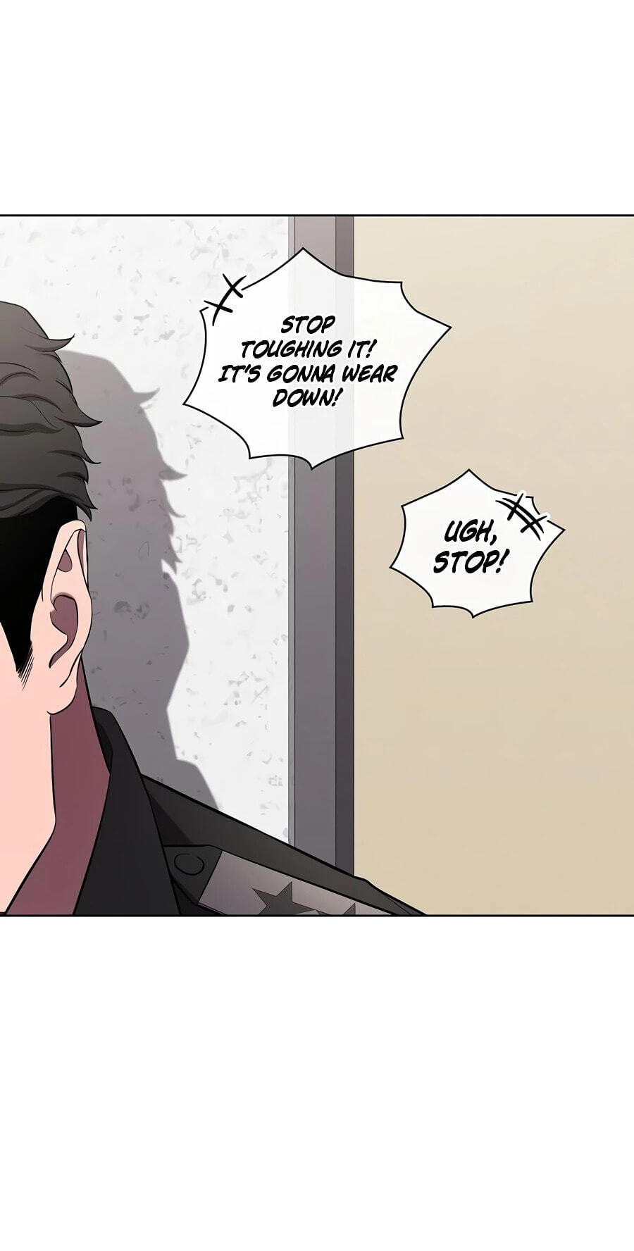 Returned to the Day I Joined the Army Chapter 89 page 98 - 
