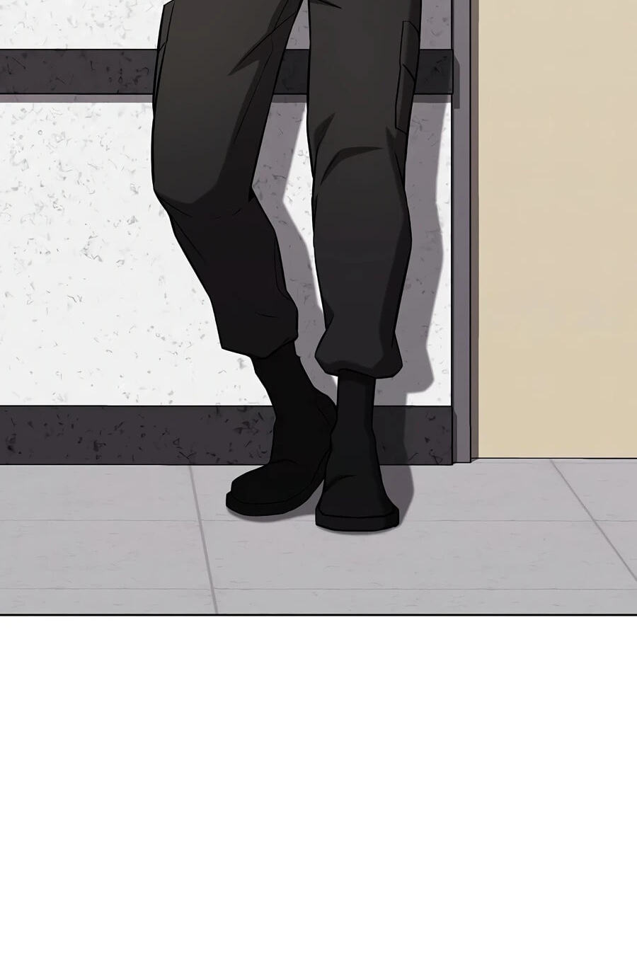 Returned to the Day I Joined the Army Chapter 89 page 100 - 