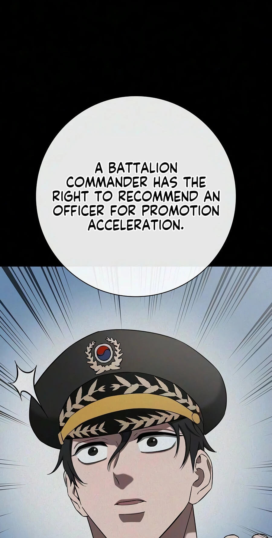 Returned to the Day I Joined the Army Chapter 90 page 2 - 