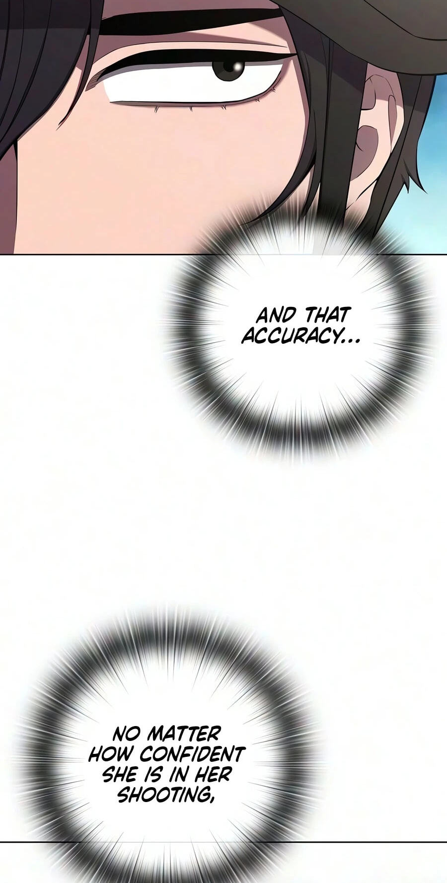 Returned to the Day I Joined the Army Chapter 90 page 105 - 
