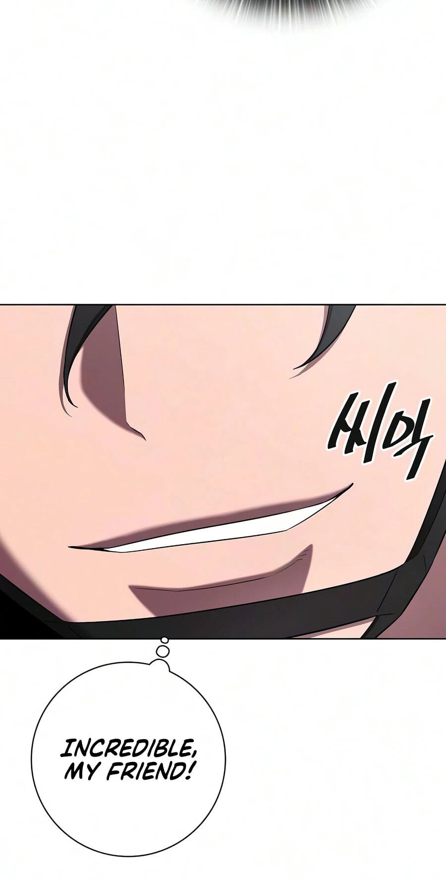 Returned to the Day I Joined the Army Chapter 90 page 107 - 