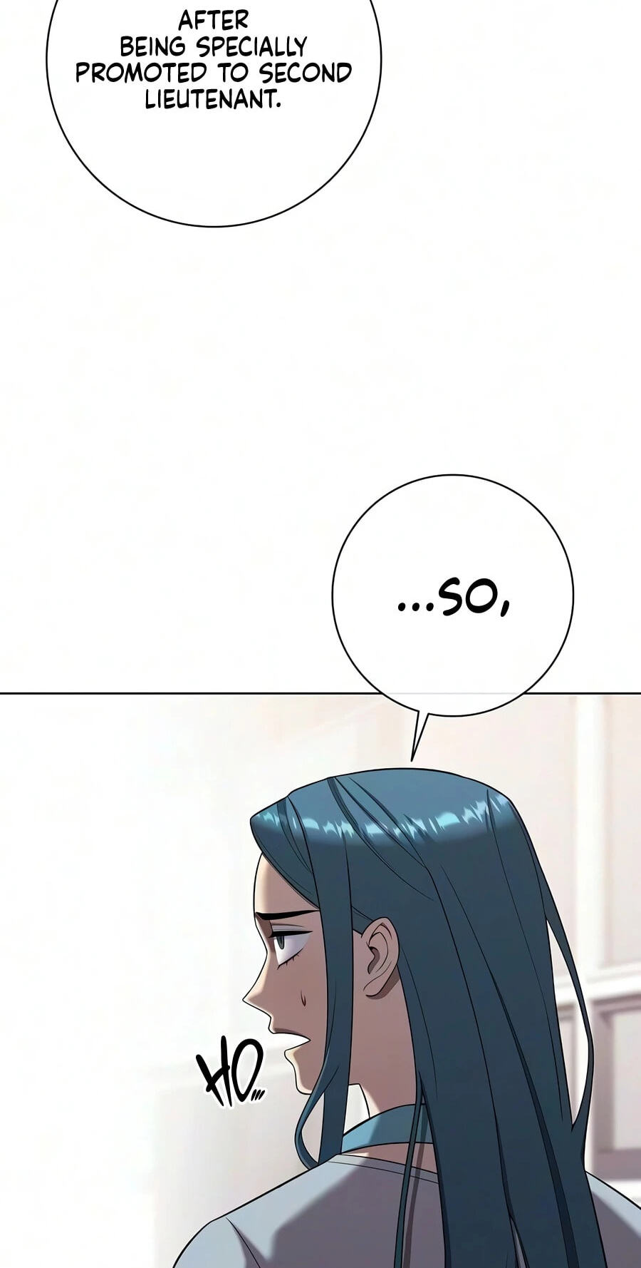 Returned to the Day I Joined the Army Chapter 90 page 13 - 