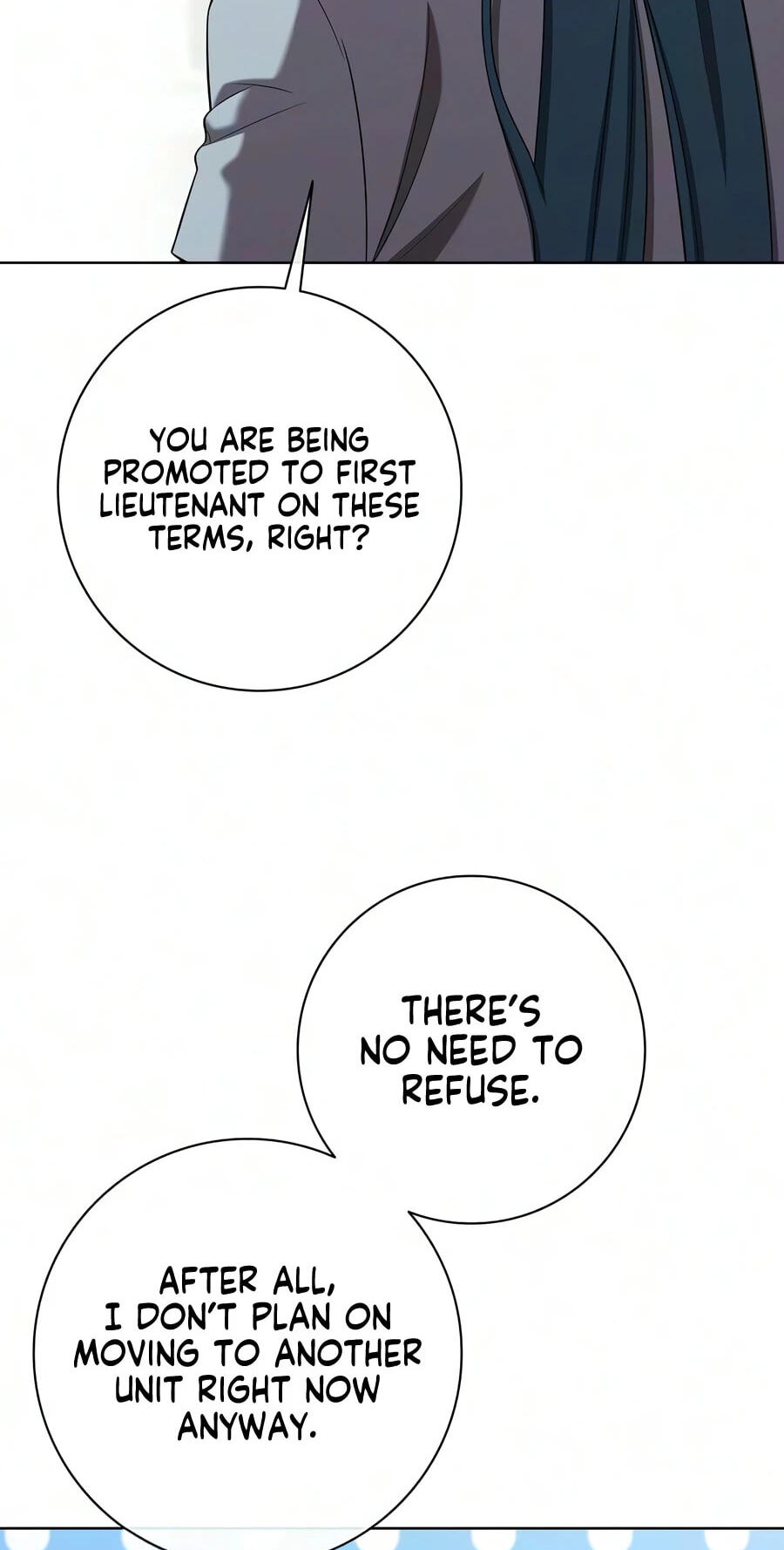 Returned to the Day I Joined the Army Chapter 90 page 14 - 